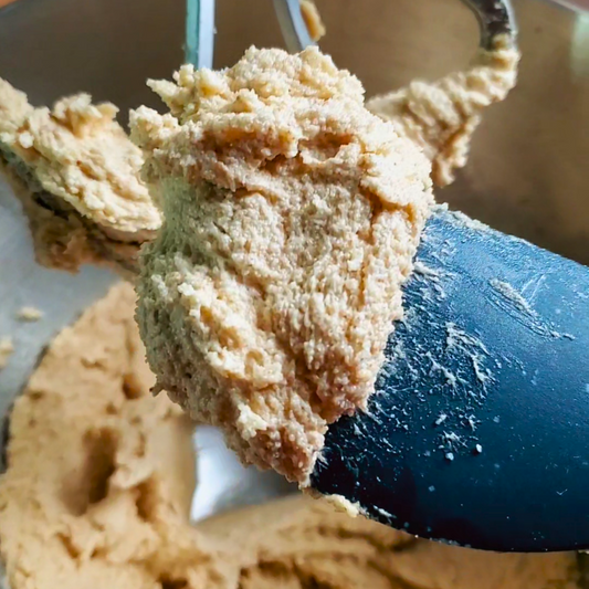 Soft & Chewy Sugar Cookies That Taste Like Childhood (Recipe PDF)