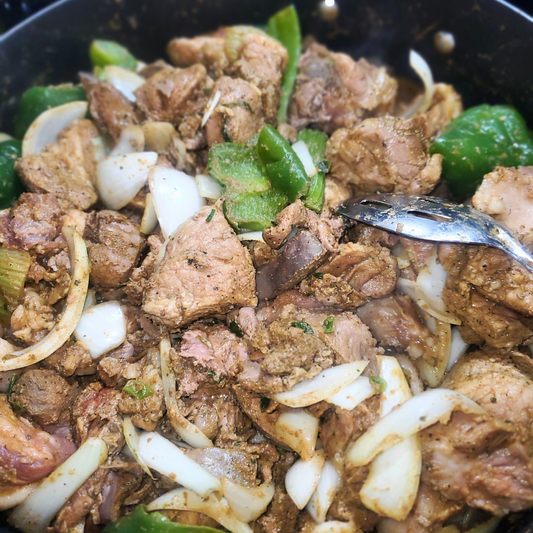 Authentic Louisiana-Style Boudin — Handmade & Real Country Flavor