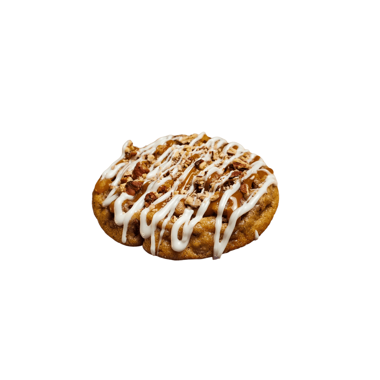 Butter Up Baby Cookie