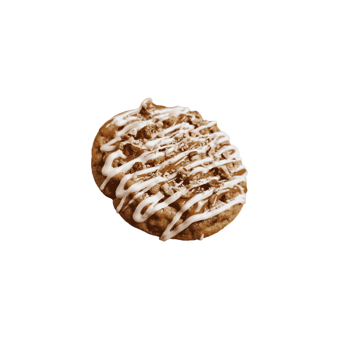 Butter Up Baby Cookie