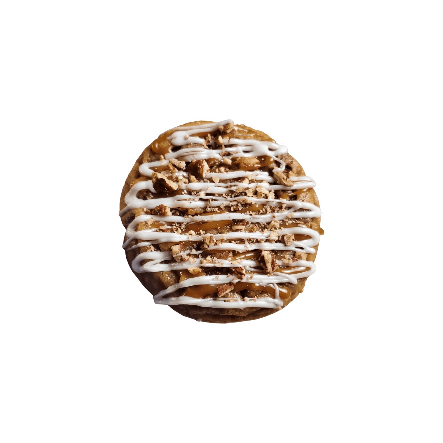 Butter Up Baby Cookie