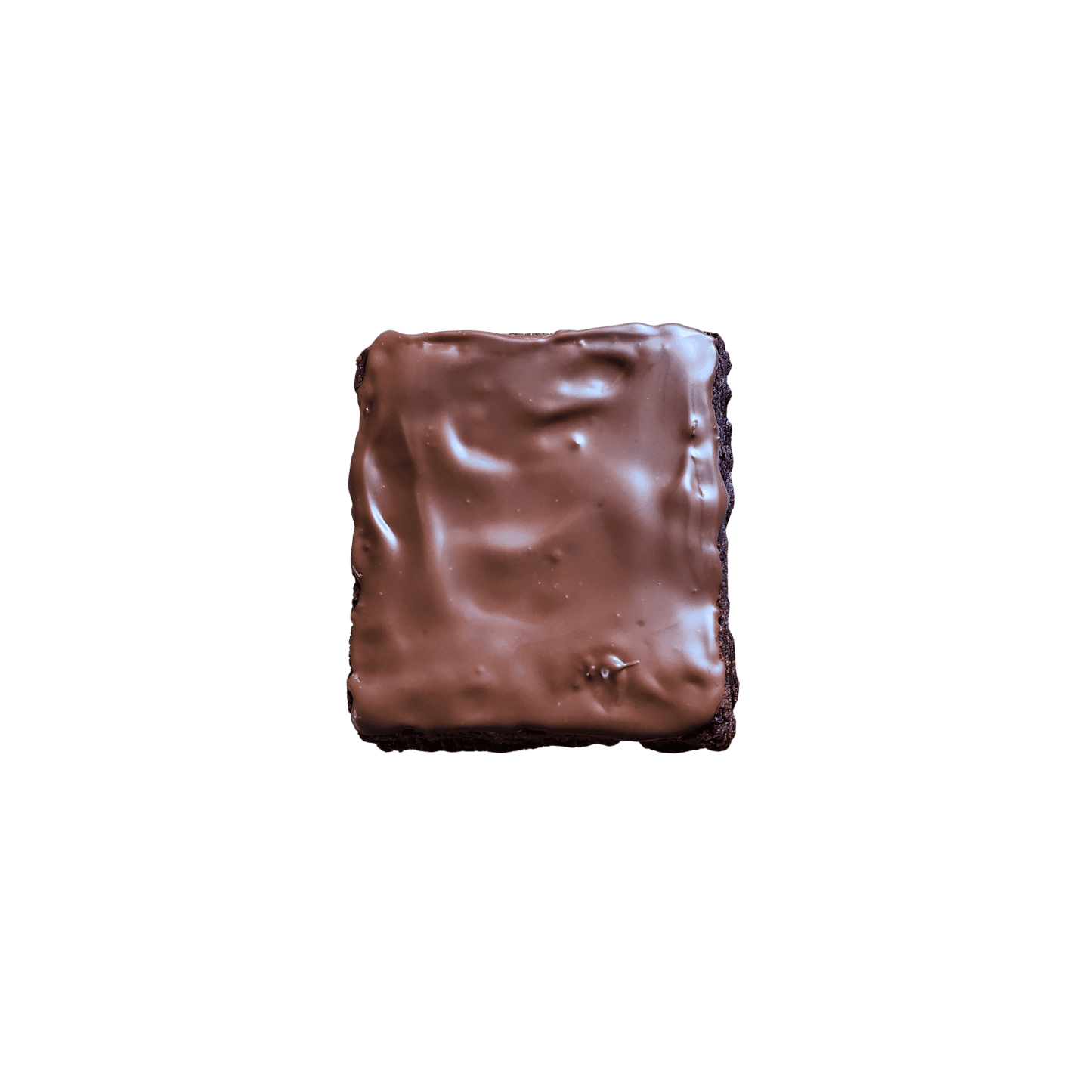Chocolate Fudge Brownie