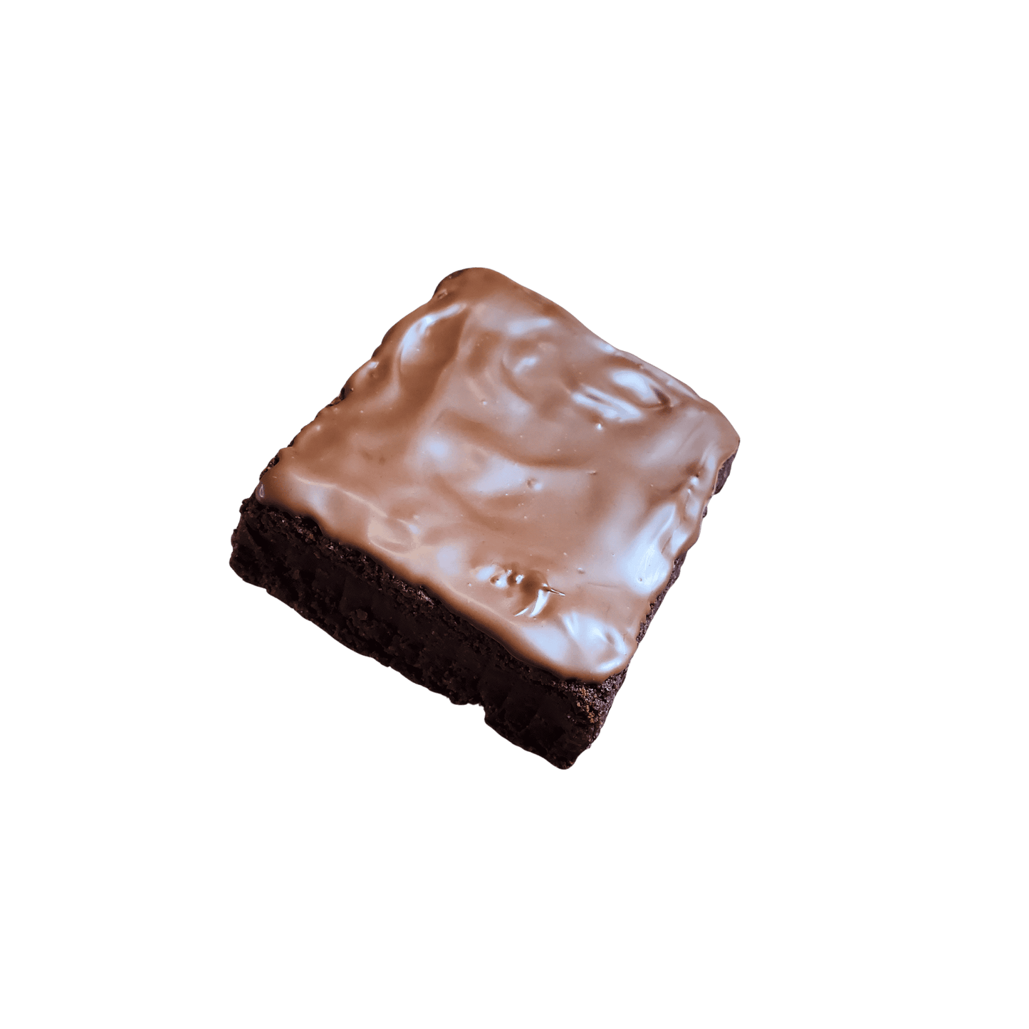 Chocolate Fudge Brownie