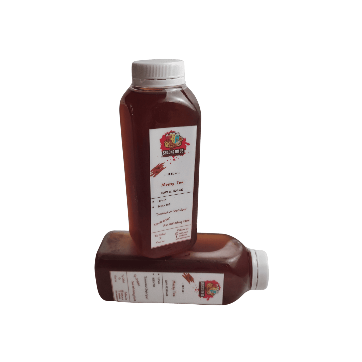Fresh Fruit Juices