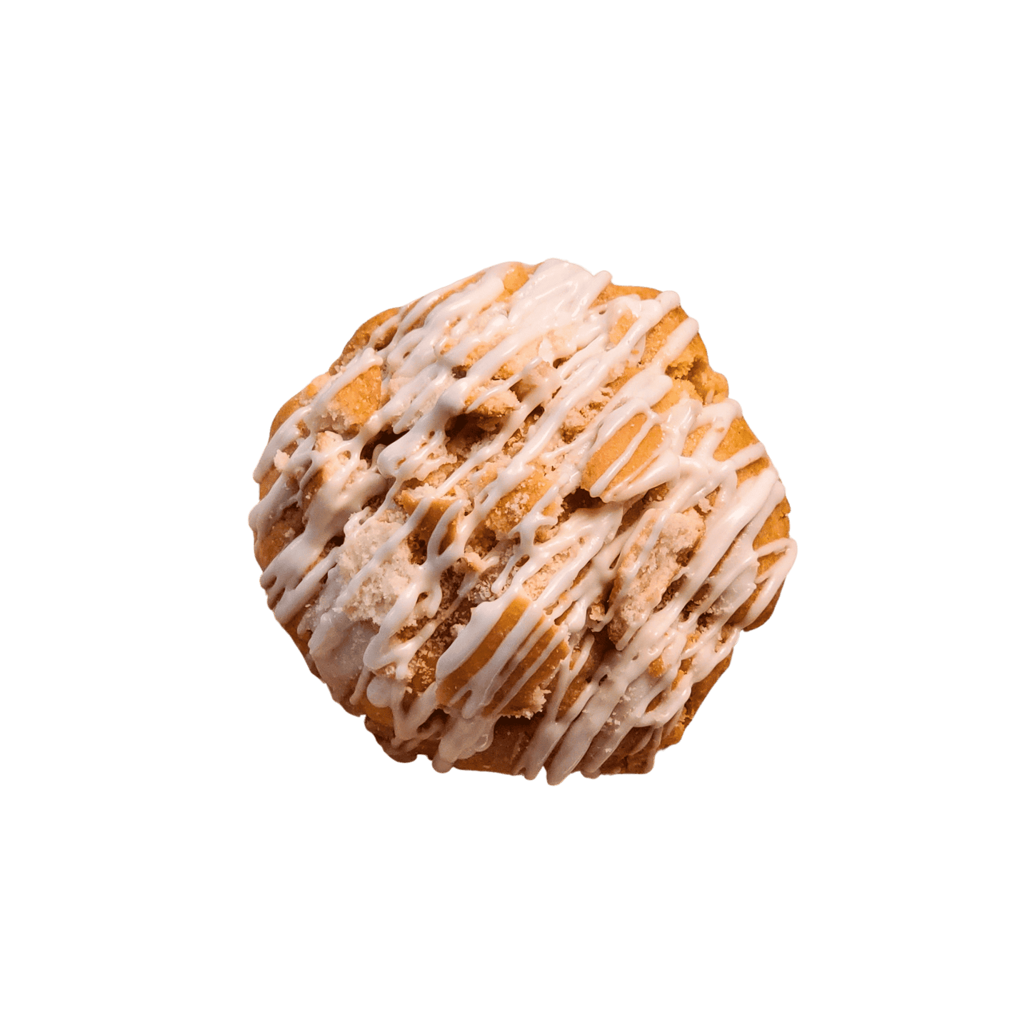 Nana Puddin' Cookie