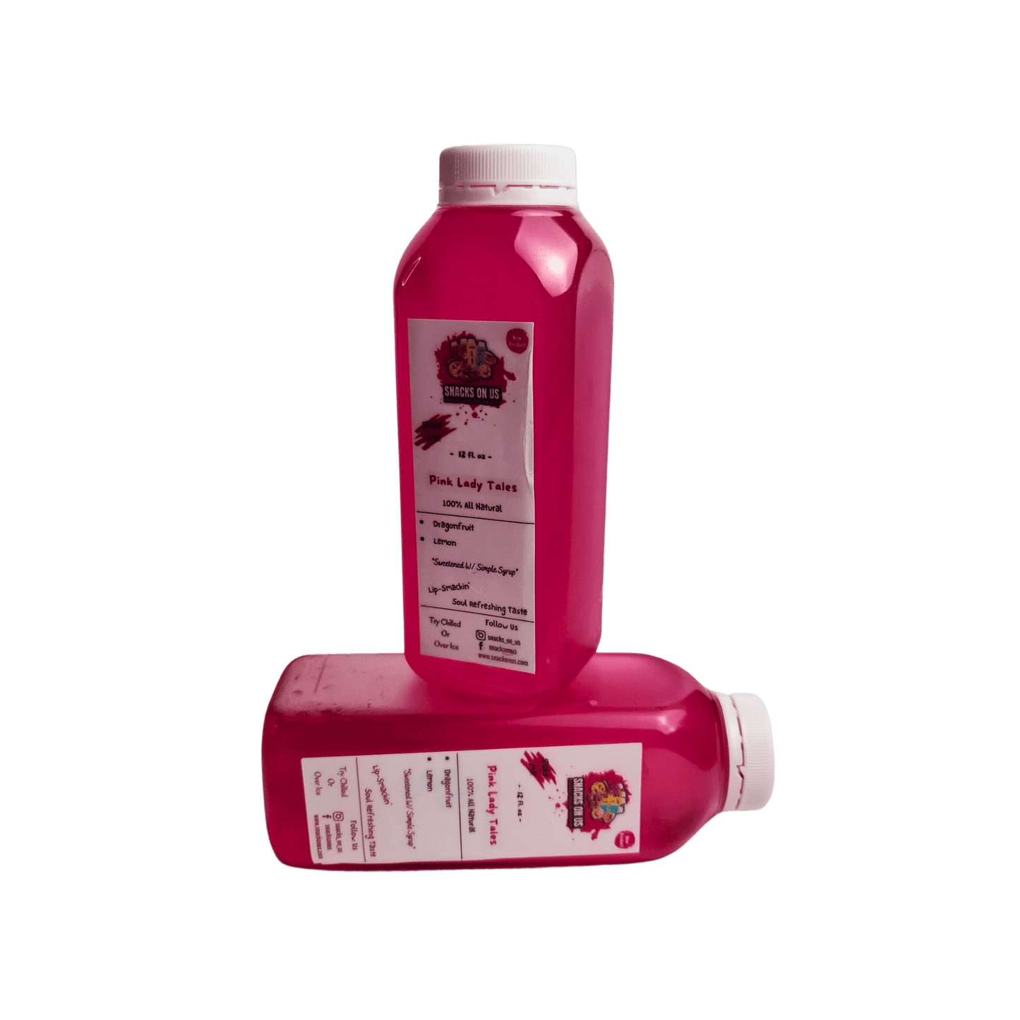 Fresh Fruit Juices