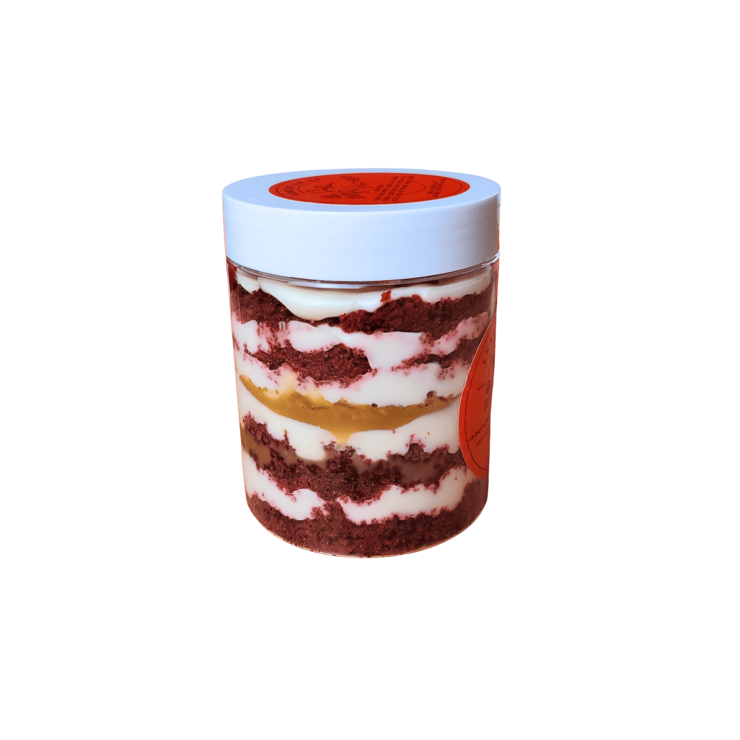 Cake Jars