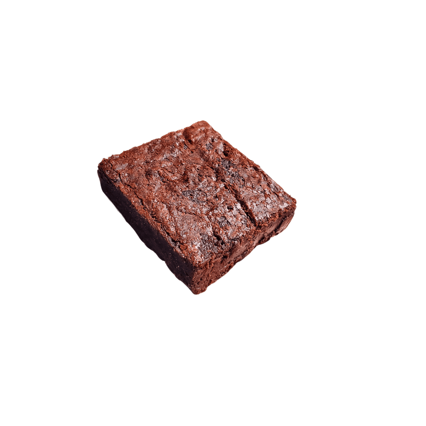 The Main Fudge Brownie