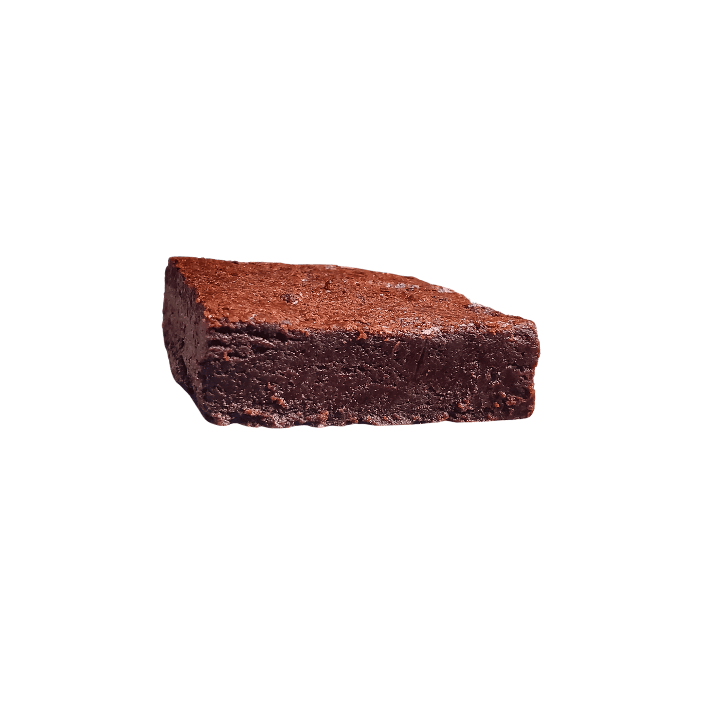 The Main Fudge Brownie