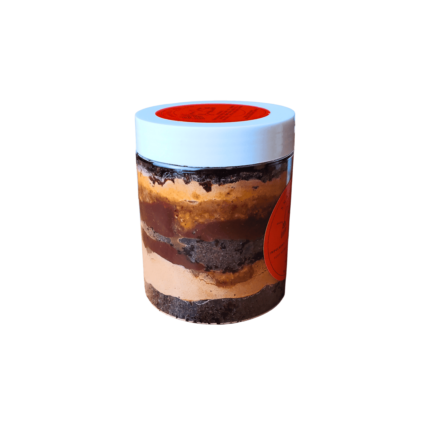 Cake Jars