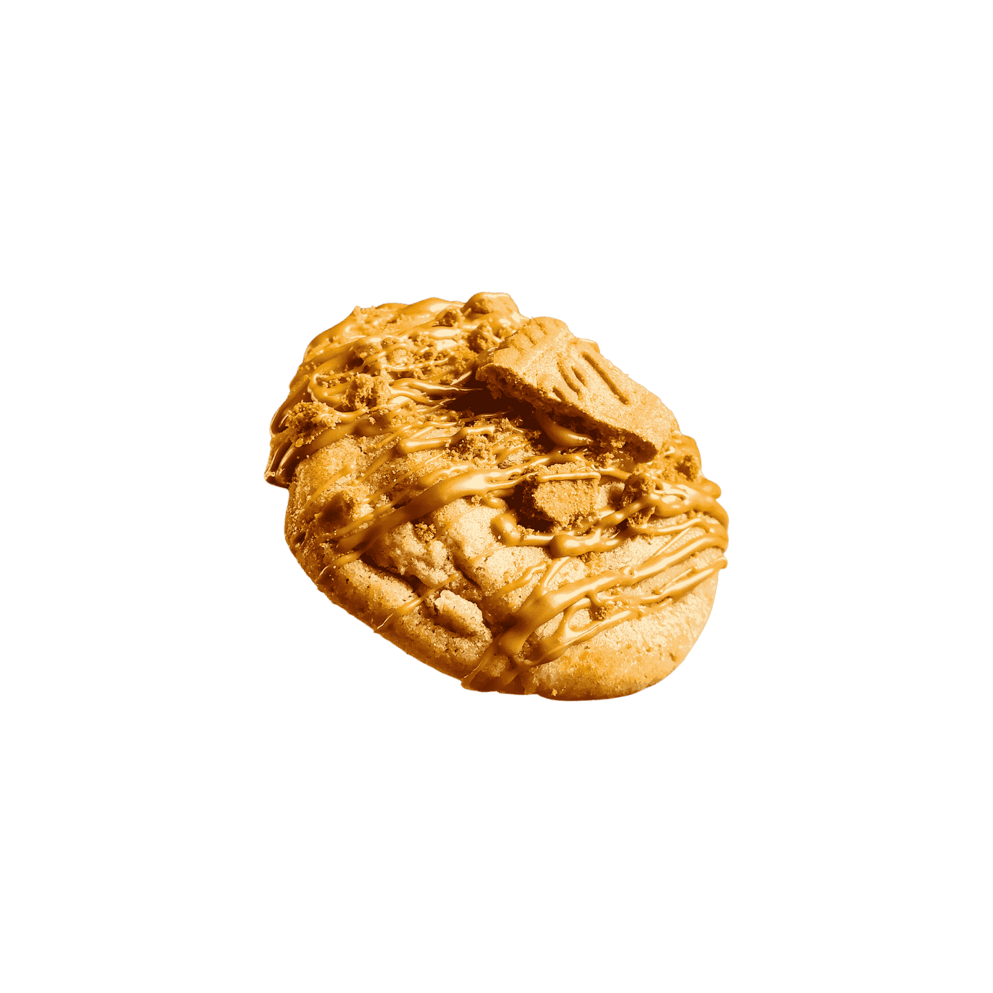 Cookie Butter Bliss Cookie