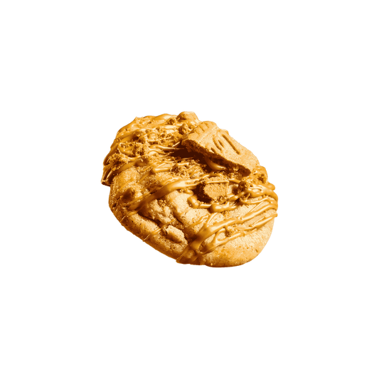 Cookie Butter Bliss Cookie