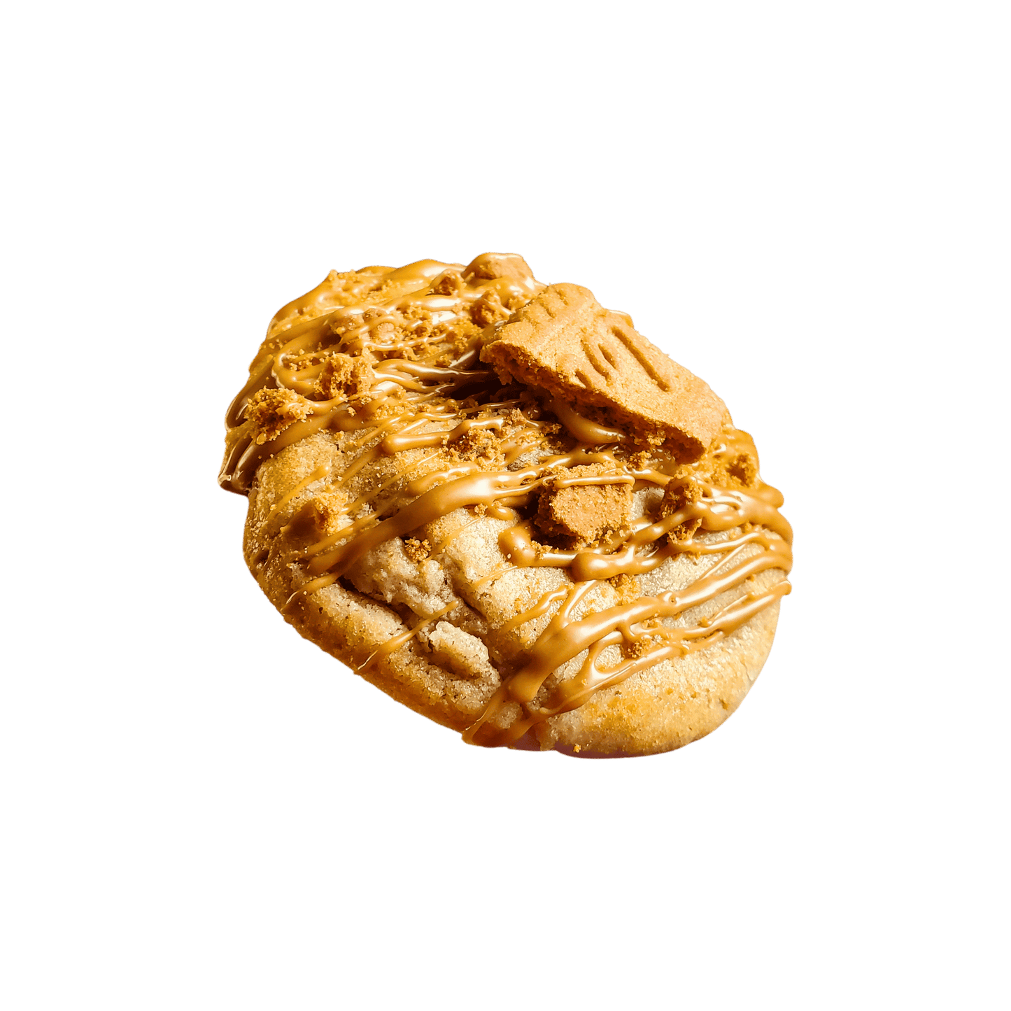 Cookie Butter Bliss Cookie