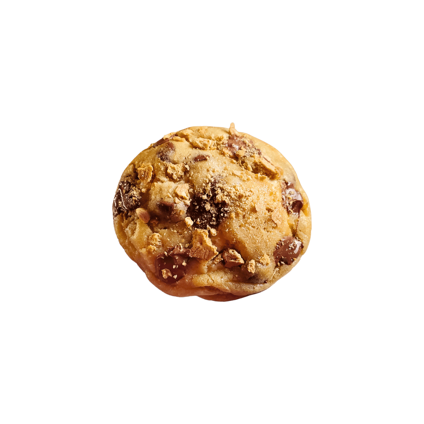 Gimme S'mores Cookie