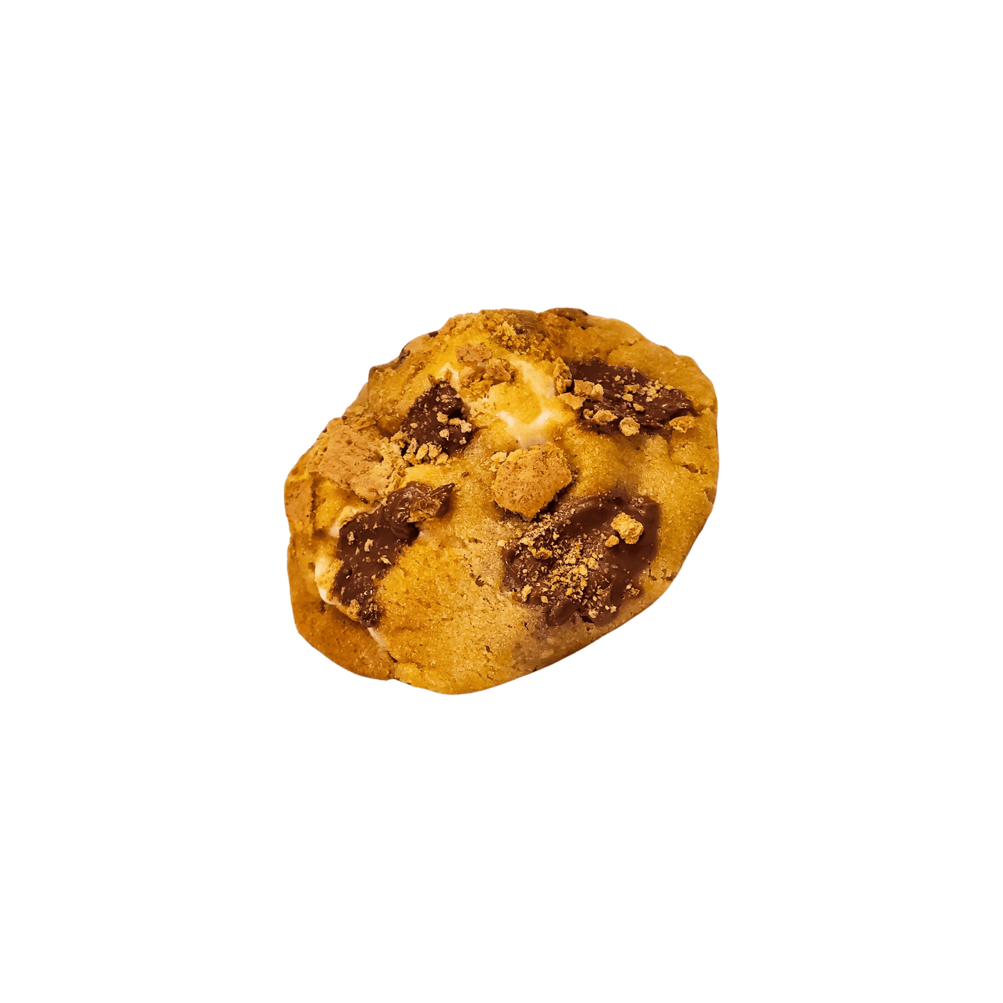 Gimme S'mores Cookie