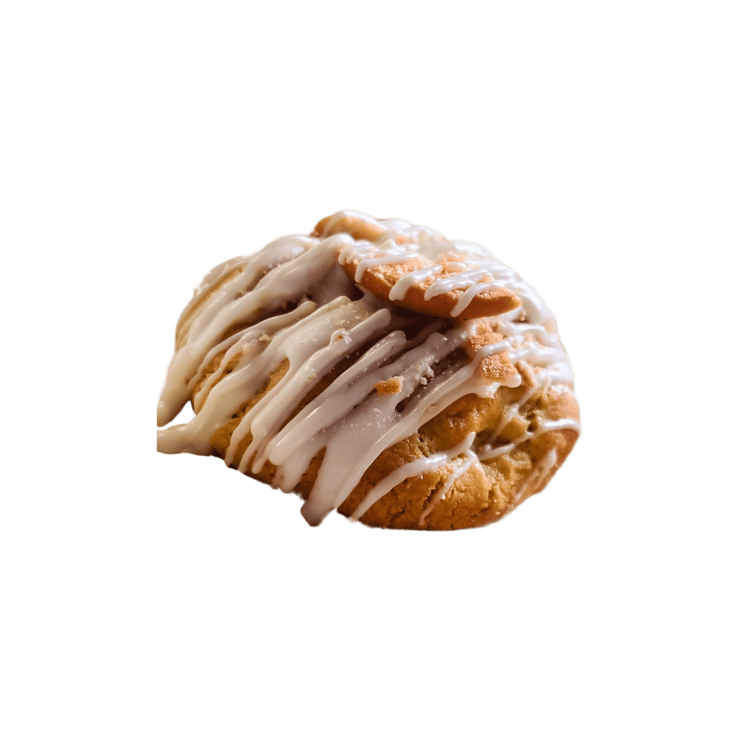 Nana Puddin' Cookie