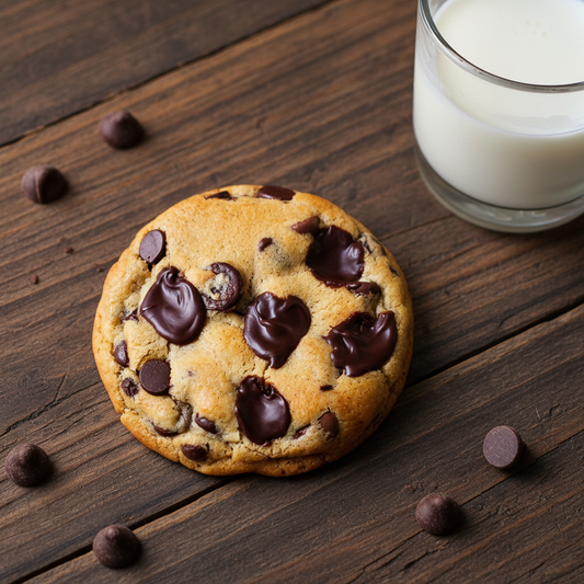 Assorted Cookie Box (Pre-order)