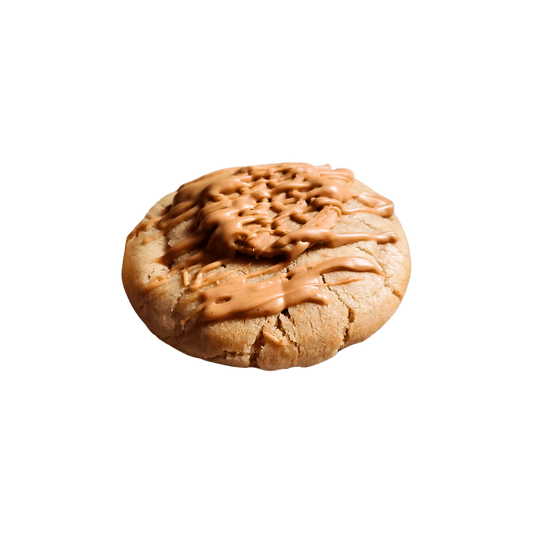 P'Nut Dude Cookie