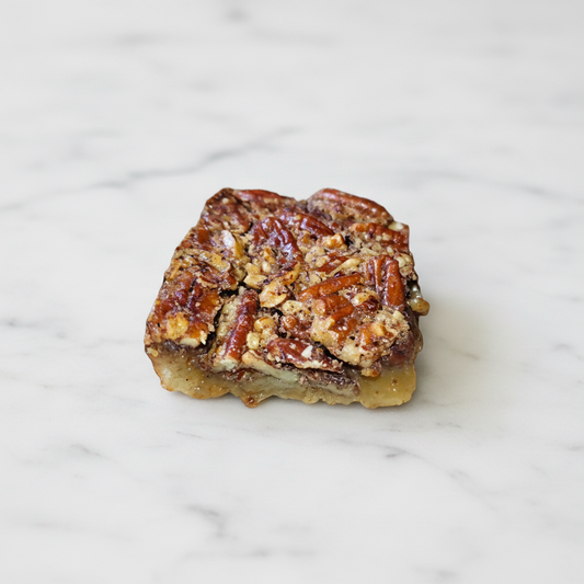Signature Pecan Pie Bars — A Southern Classic in Every Bite