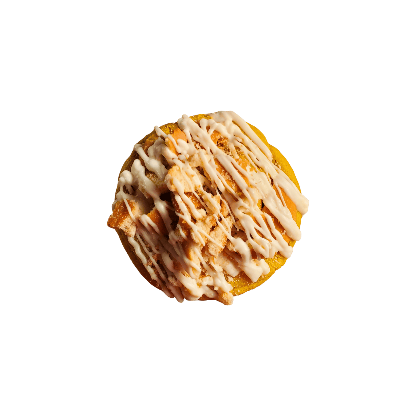Nana Puddin' Cookie