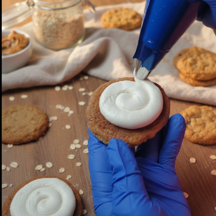 Cookie Sammies