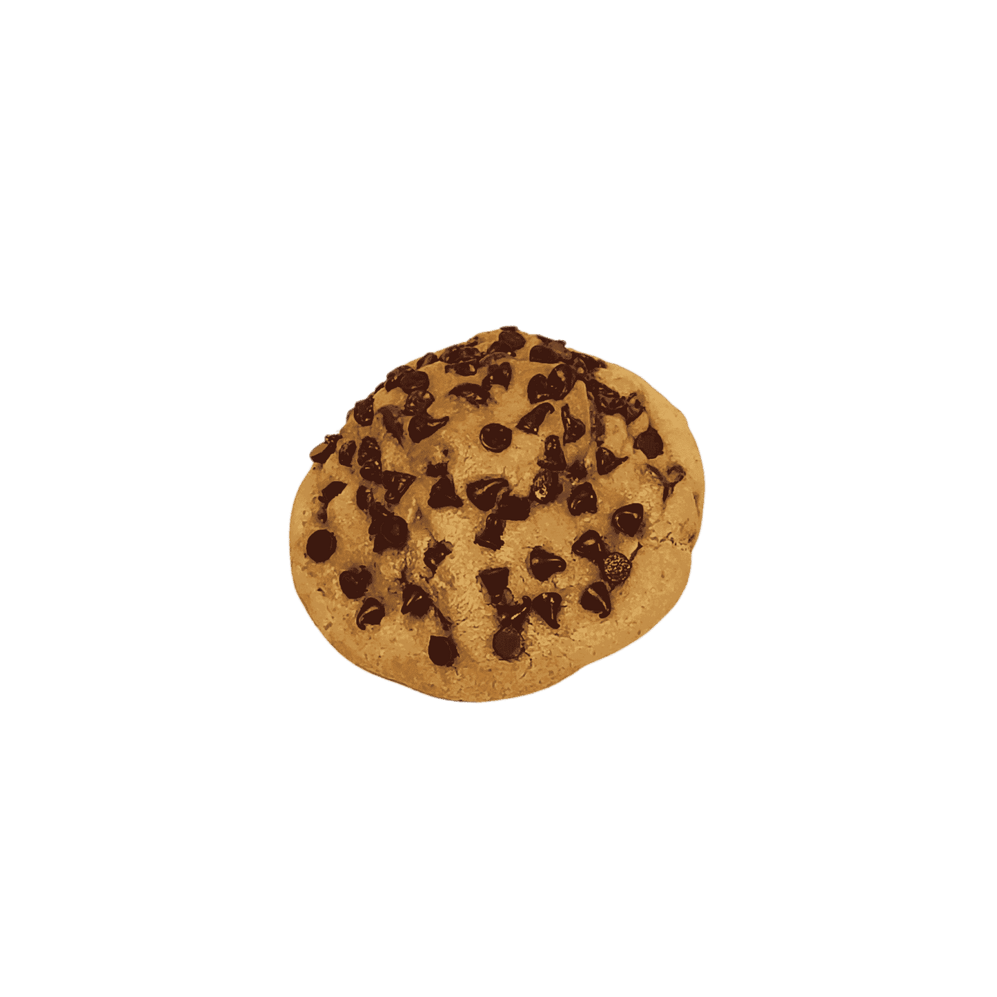 Gold Digger Cookie