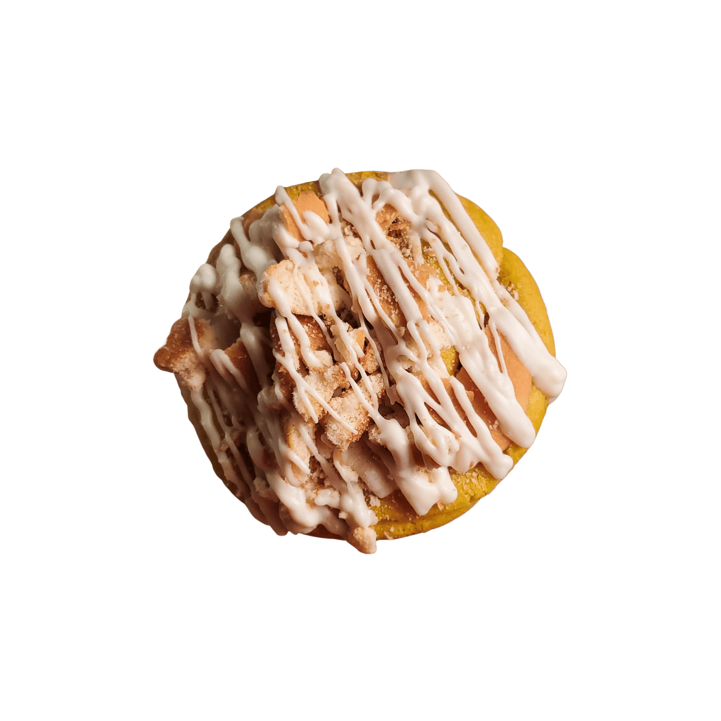 Nana Puddin' Cookie