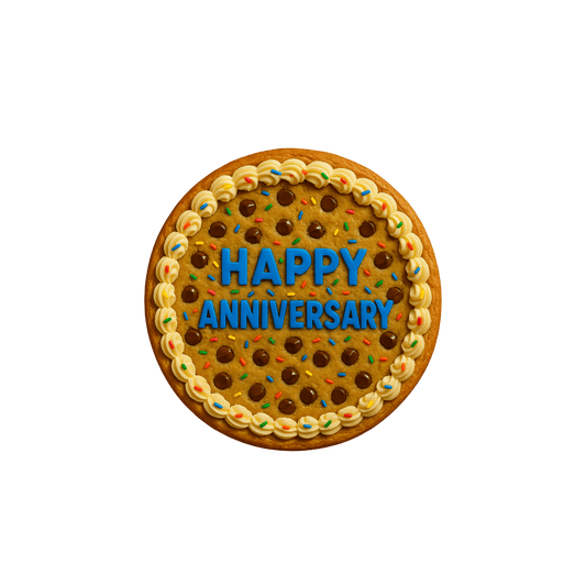 Signature Cookie Cake