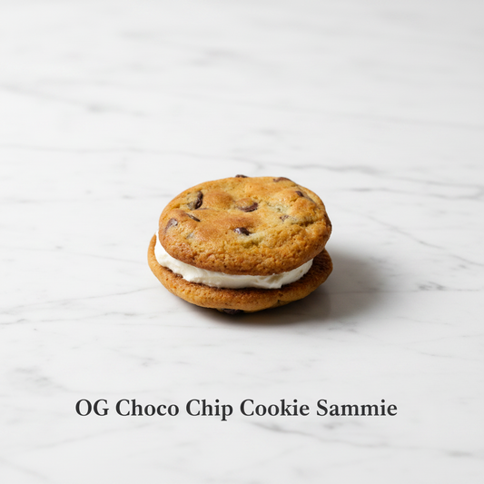Cookie Sammies (Pre-Order)