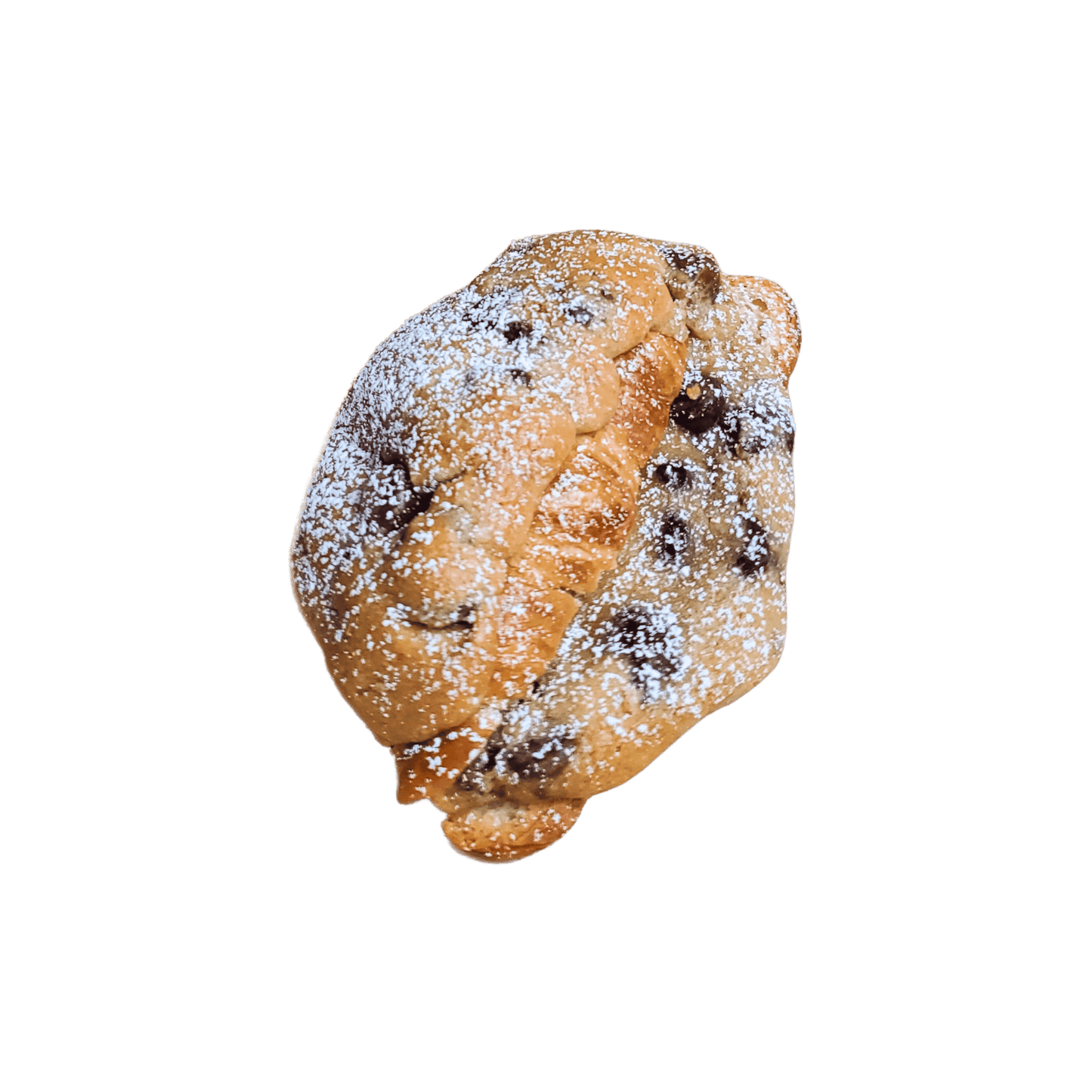 The Crookie