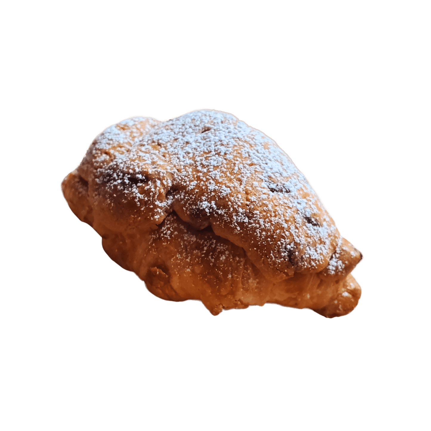 The Crookie — Where Cookie Meets Croissant