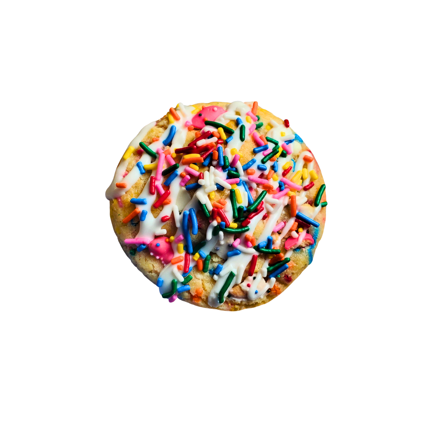 Soft & Chewy Sugar Cookies That Taste Like Childhood (Recipe PDF)