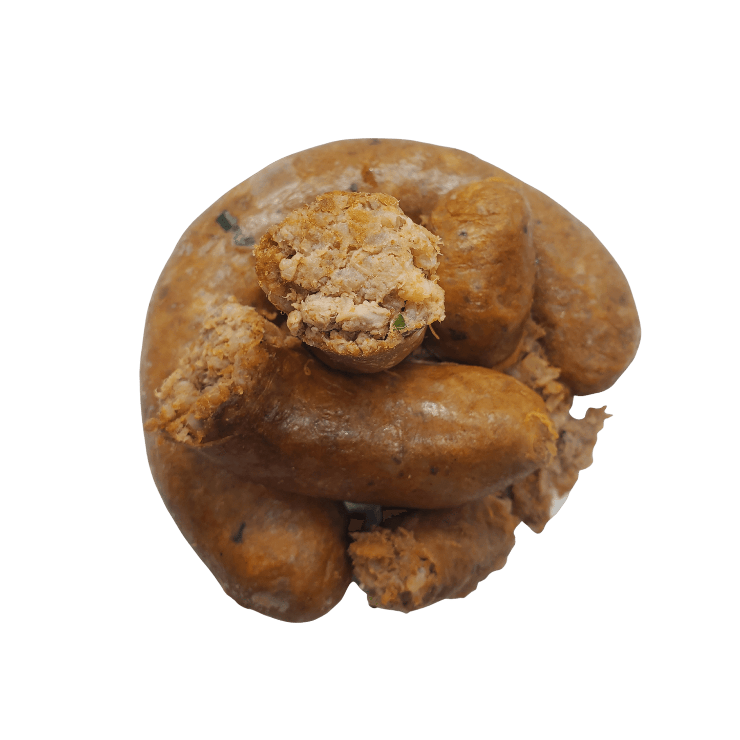 Original Cajun Boudin (12 oz)