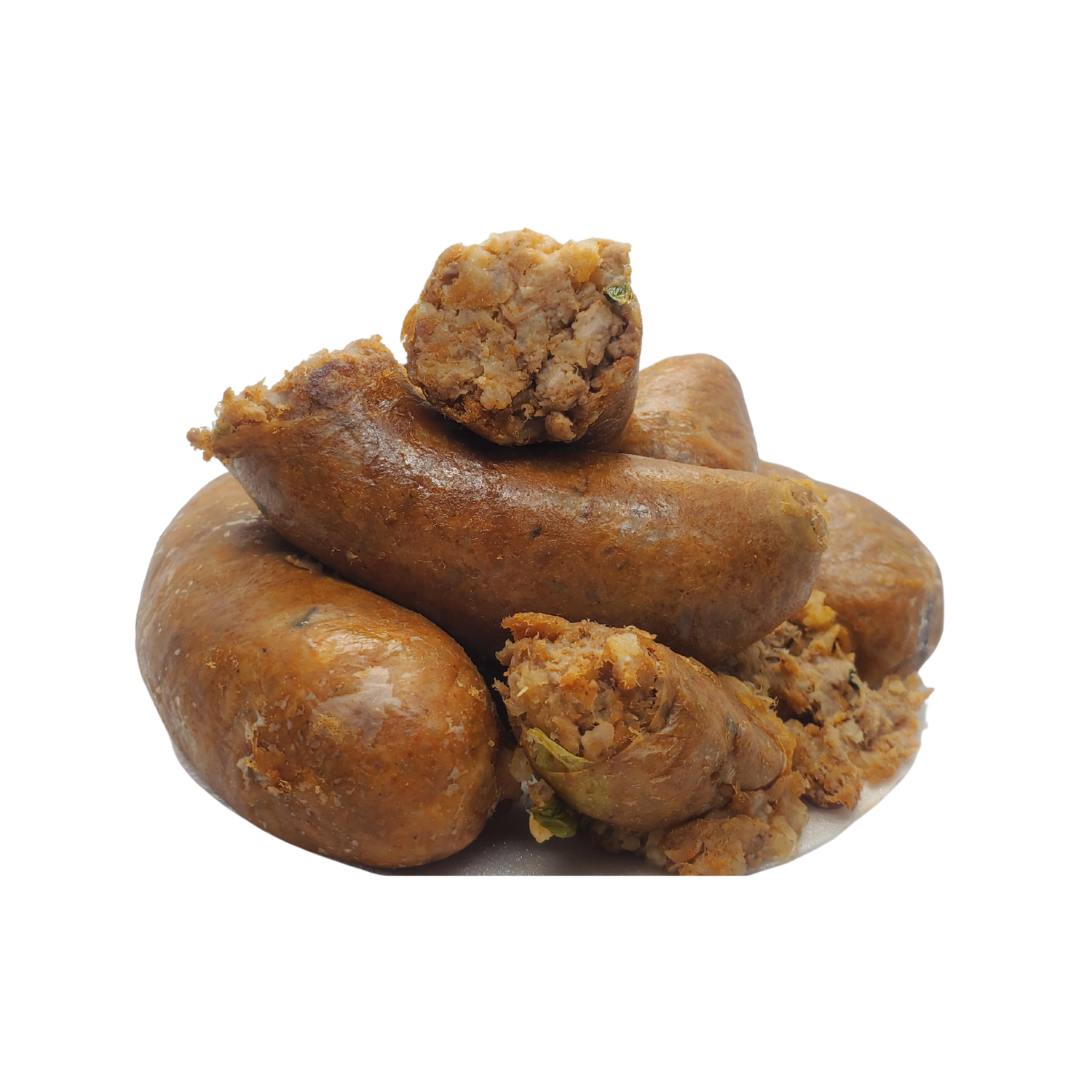 Original Cajun Boudin