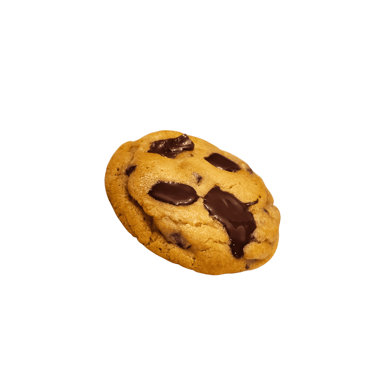 STACK OF COOKIES