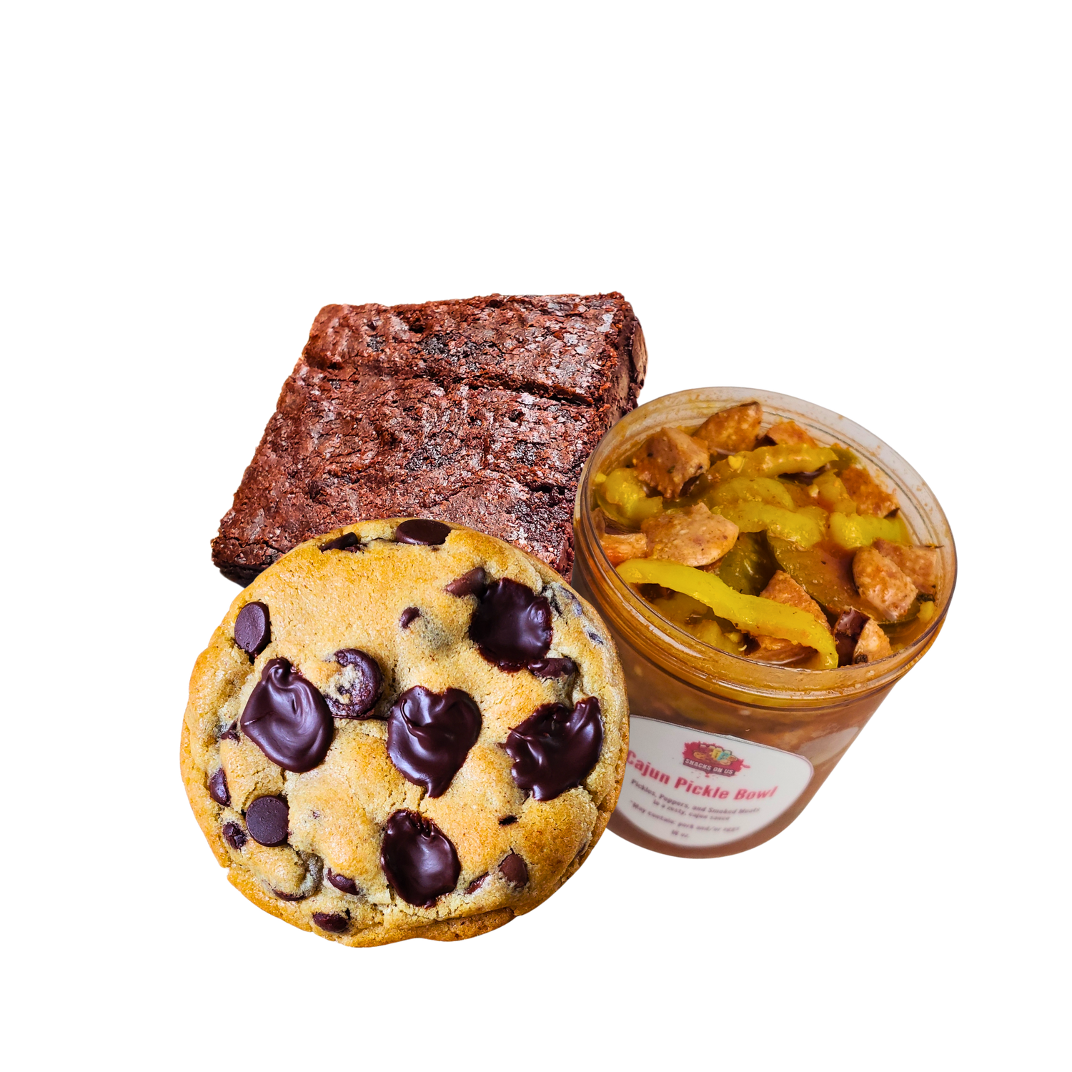 Start Here Favorites