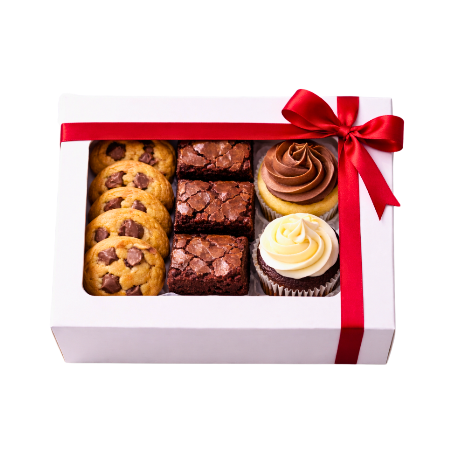 Office & Event Dessert Boxes