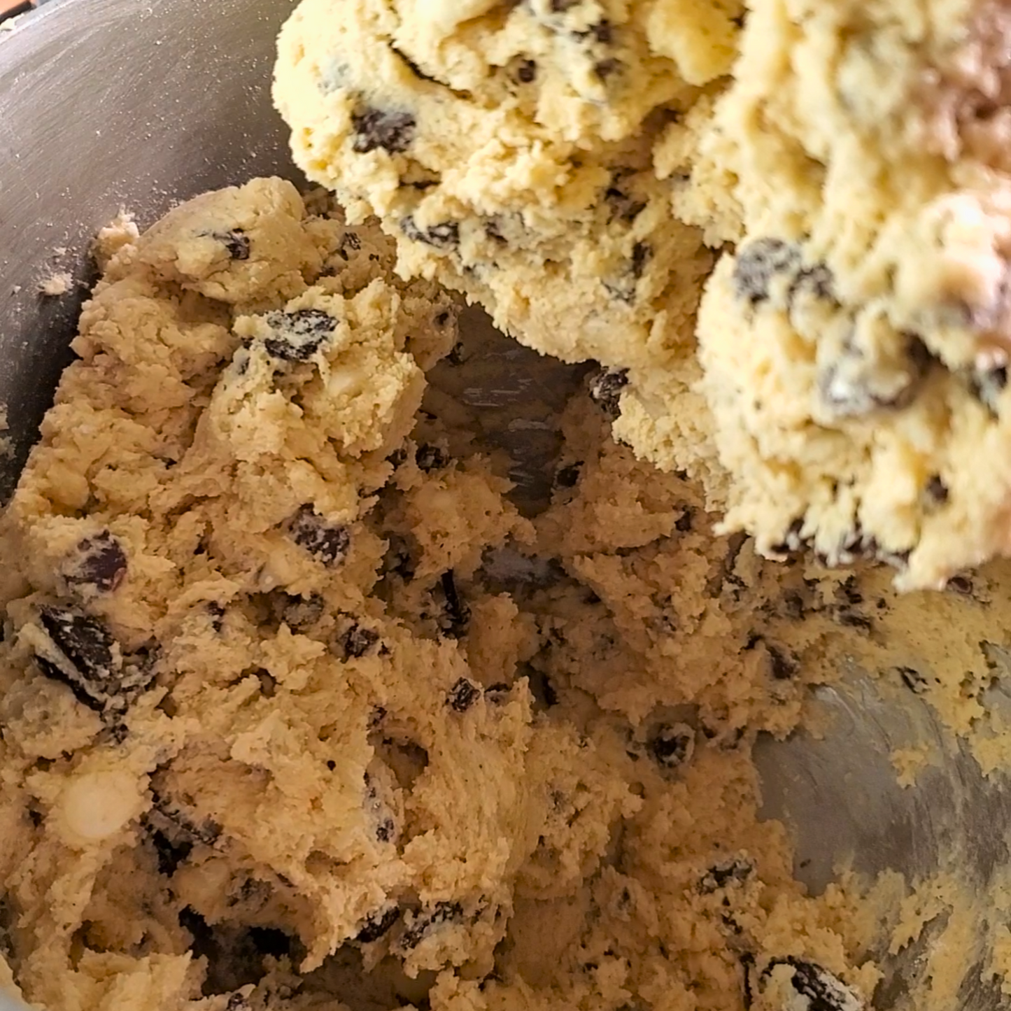 OG Chocolate Chip Cookies — Soft, Chewy Bakery-Style Recipe (PDF Download)