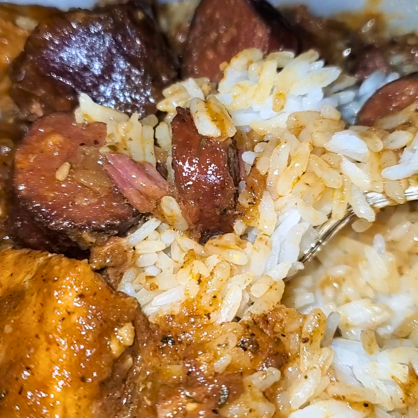 Krajun All-Purpose Seasoning — Creole Soul Meets Cajun Heat