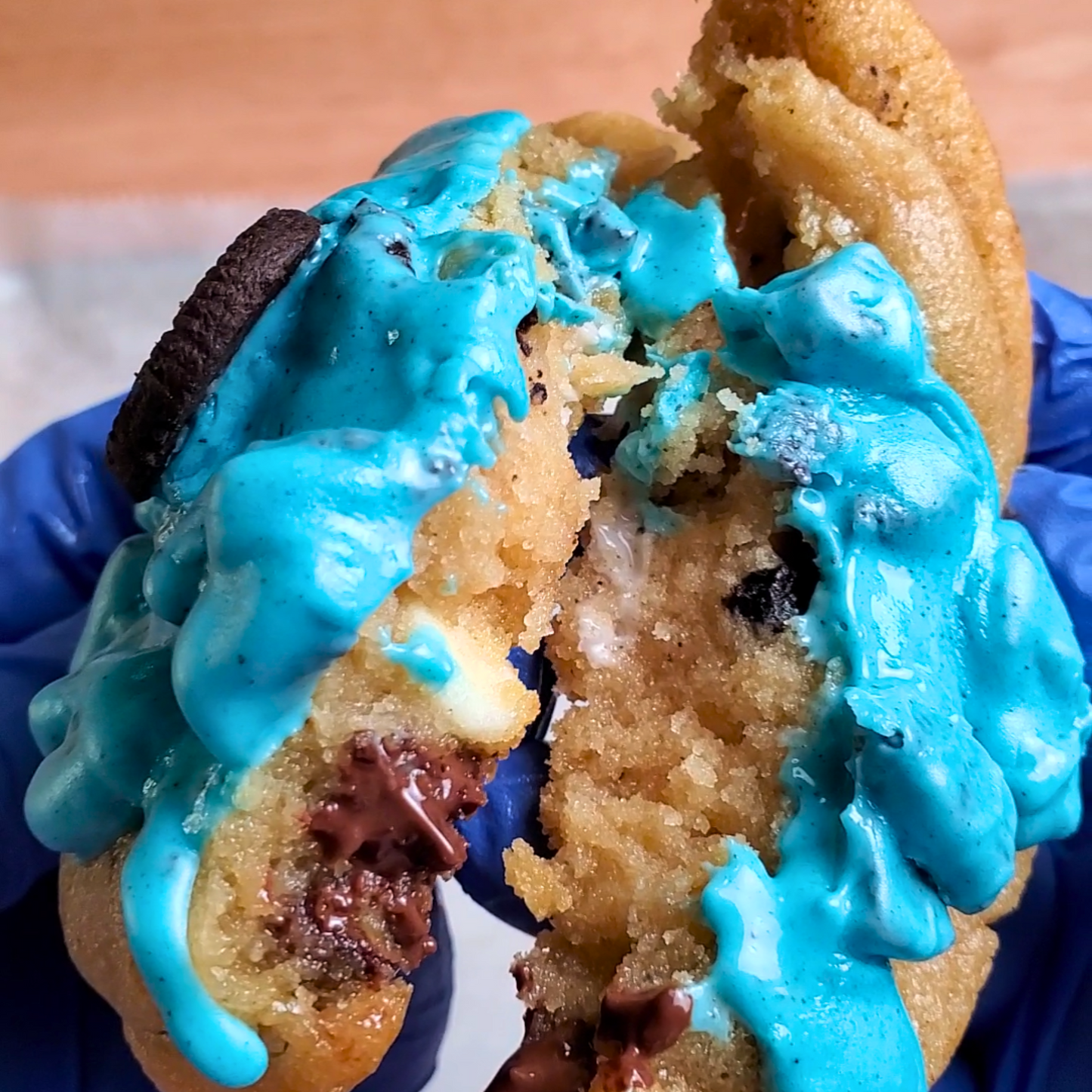 Premium Select Gourmet Cookies — Handcrafted Bakery Favorites (Assorted Box)