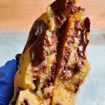 Select Classic Cookie Box - Your Go-To Cookie Box for Any Day Cravings