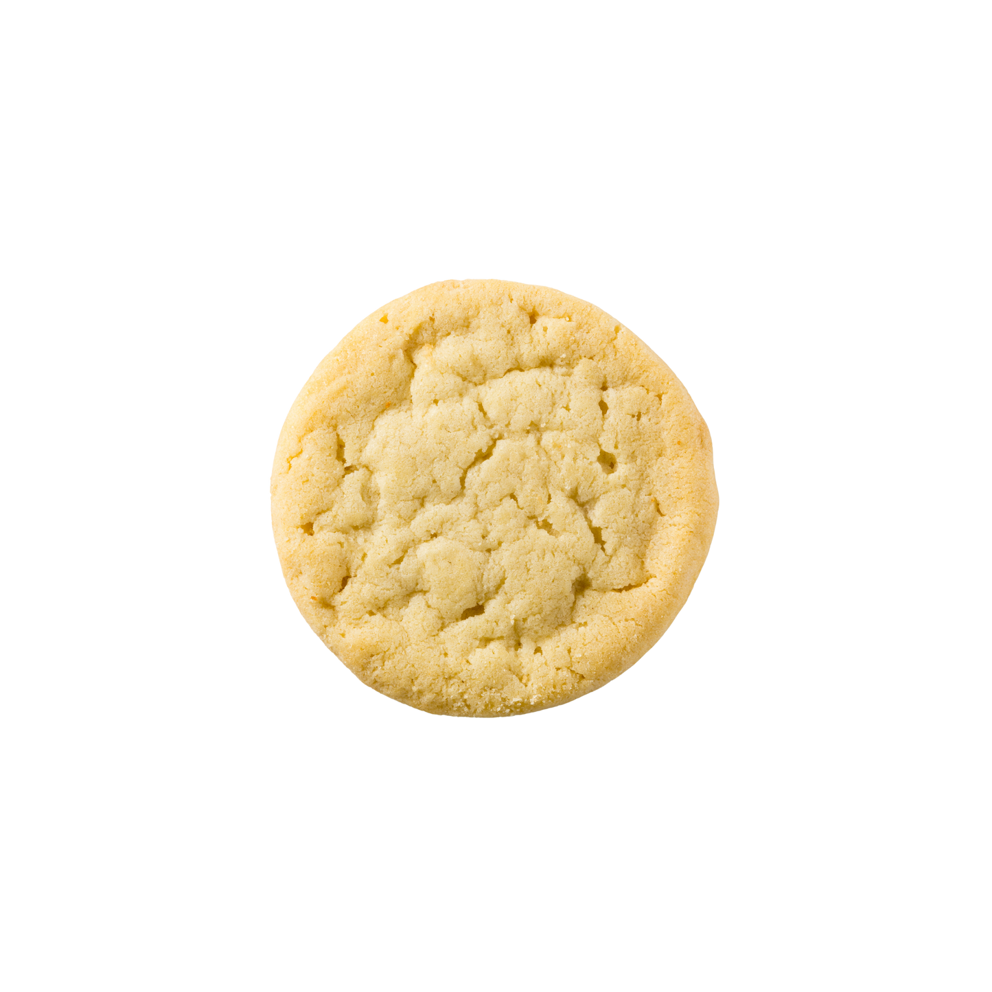 Soft & Chewy Sugar Cookies That Taste Like Childhood (Recipe PDF)