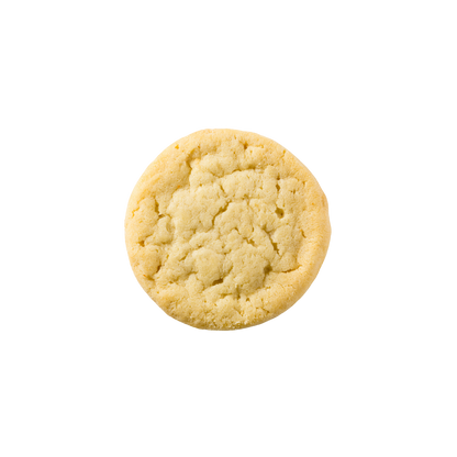 Soft & Chewy Sugar Cookies That Taste Like Childhood (Recipe PDF)