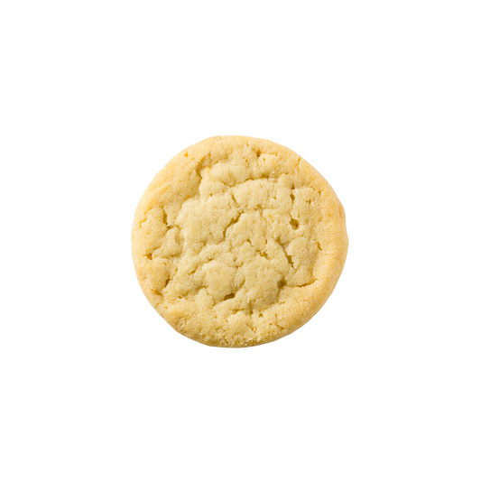 Soft & Chewy Sugar Cookies That Taste Like Childhood (Recipe PDF)