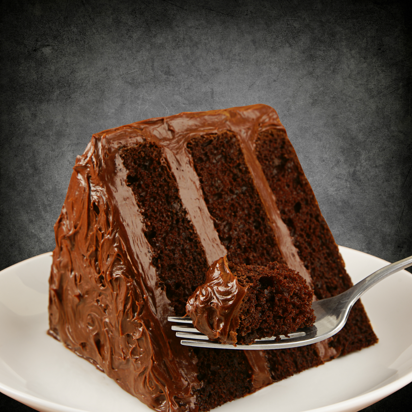 Rich Chocolate Buttercream Recipe | Smooth, Deep Flavor & Pipeable (PDF Download) (Copy)