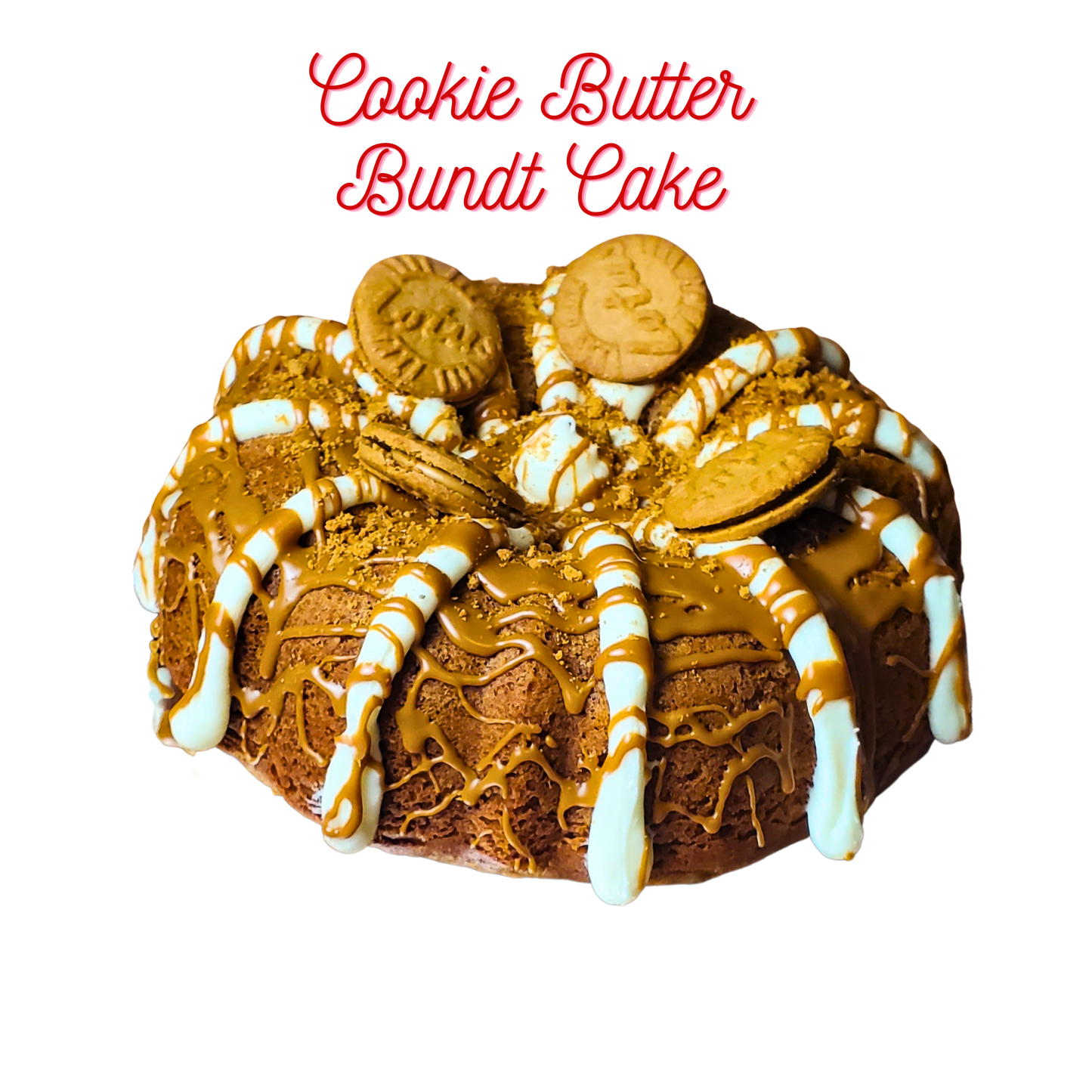 Signature Pound Cakes, Bundt Cakes & Celebration Cakes - Fresh-Baked