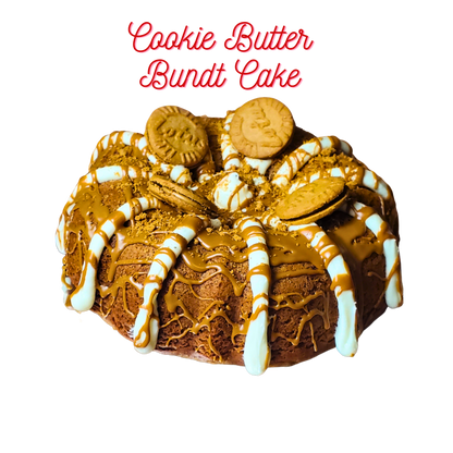 Signature Pound Cakes, Bundt Cakes & Celebration Cakes - Fresh-Baked