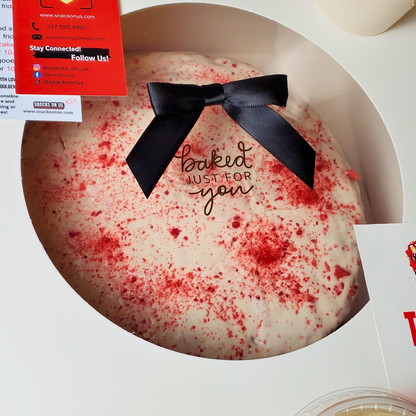 Signature Pound Cakes, Bundt Cakes & Celebration Cakes - Fresh-Baked