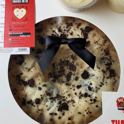 Signature Pound Cakes, Bundt Cakes & Celebration Cakes - Fresh-Baked