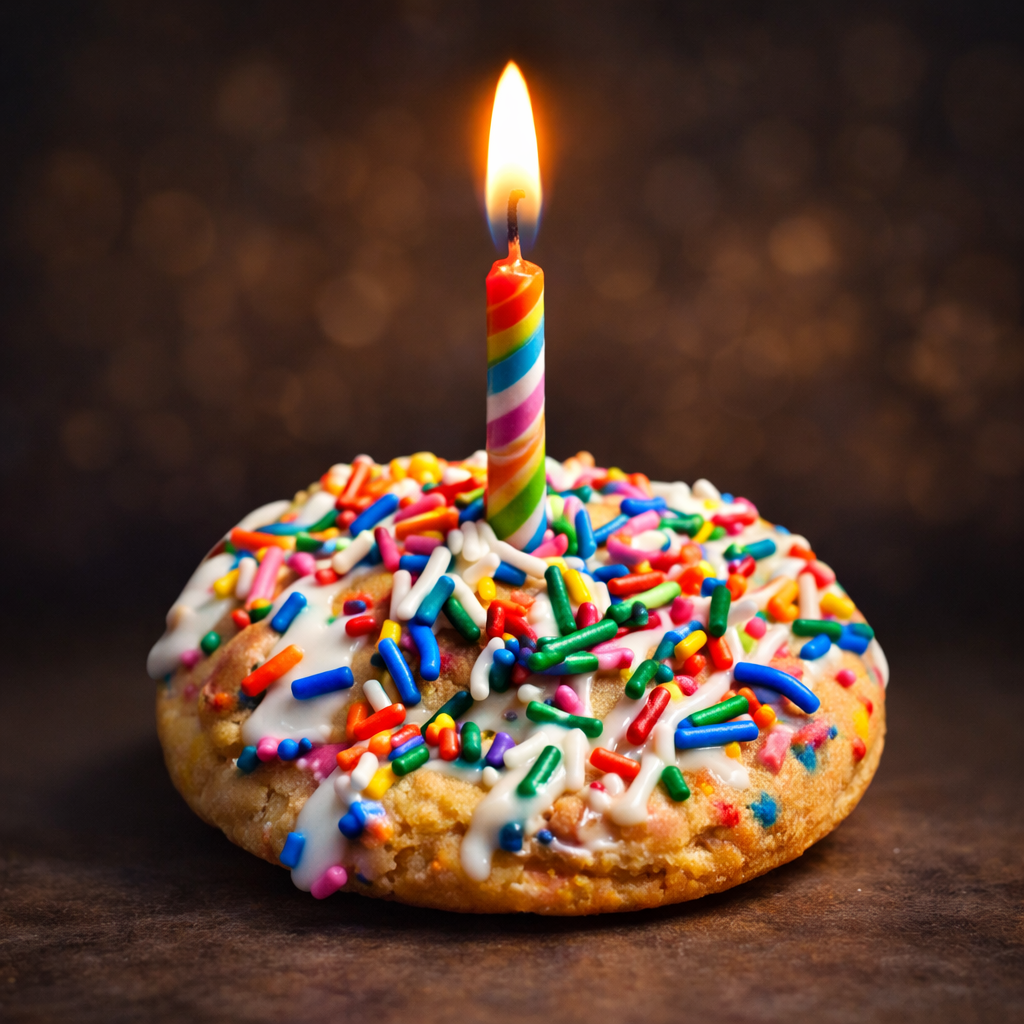 Premium Select Gourmet Cookies — Handcrafted Bakery Favorites (Assorted Box)